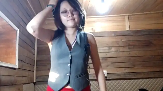 AiCress online show from November 2025 05:06:02 AM