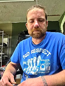 Txweld69 online show from November 2025 06:19:02 PM