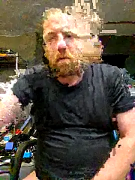 Txweld69 online show from December 2025 12:31:02 AM