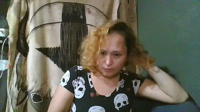 Eclipsed8 online show from April 2026 04:59:01 AM