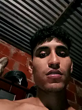 FlacoSadico online show from November 2025 04:06:02 AM