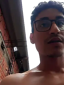 FlacoSadico online show from December 2025 09:20:02 PM