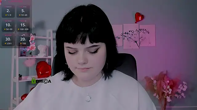 lika pop online show from February 2026 07:37:01 PM