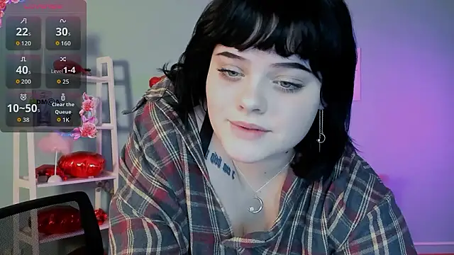 lika pop online show from February 2026 05:22:02 PM