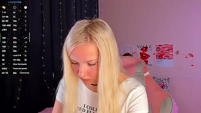 murmurmiace online show from November 2025 06:12:02 AM