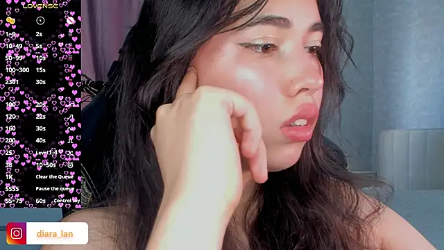 Diara 1an online show from March 2026 04:57:01 AM