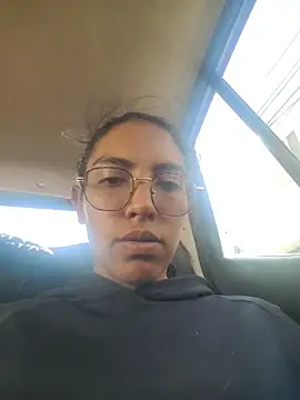 Naomi Nyx online show from November 2025 08:14:01 PM