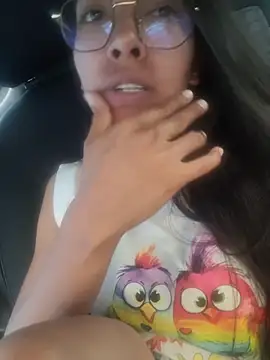 Naomi Nyx online show from November 2025 08:24:02 PM