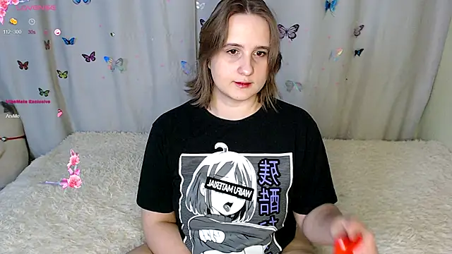 LightNea online show from November 2025 02:31:02 PM