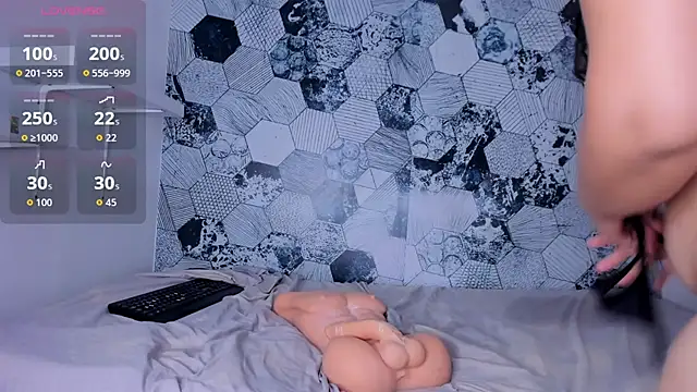 Dana Scully online show from November 2025 01:18:02 PM