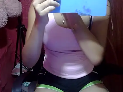 Exotic Pinay18 online show from August 2026 12:21:01 AM