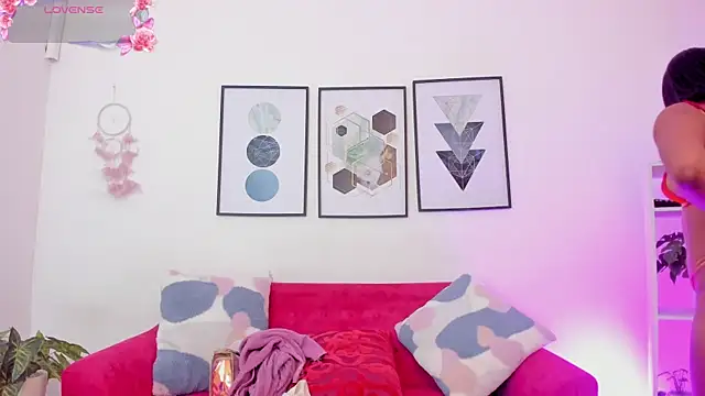 tamibaby7 online show from January 2026 03:32:01 AM