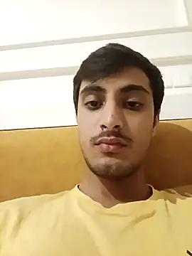 Jemin og online show from November 2025 03:01:02 PM