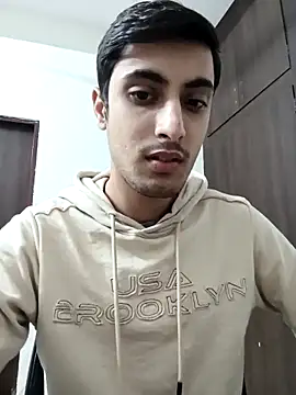 Jemin og online show from February 2026 12:37:02 PM