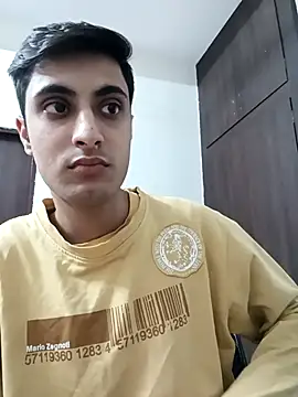 Jemin og online show from February 2026 04:16:01 PM