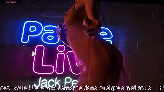 Jack Peterson0 online show from March 2026 02:24:02 PM
