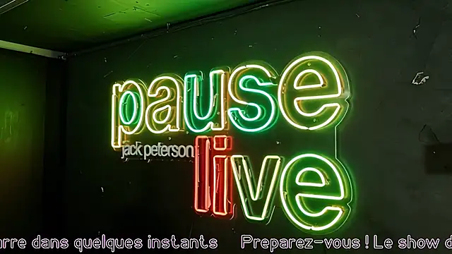 Jack Peterson0 online show from July 2026 01:51:02 PM