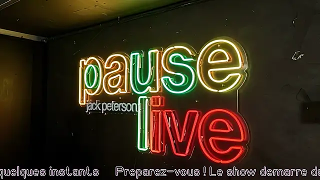 Jack Peterson0 online show from August 2026 11:05:02 AM
