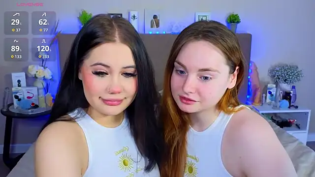 Dina Mary online show from November 2025 12:05:02 PM