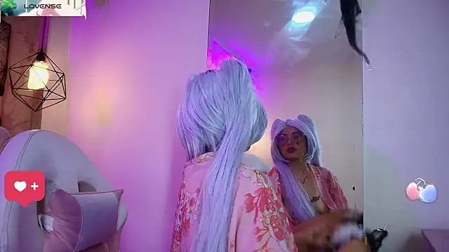 tsuky nekoo online show from November 2025 02:23:02 AM