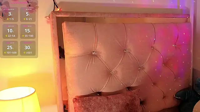 Snapshot of Darapresley777_ chatting on November 2025 01:47:02 PM Darapresley777 online show from November 2025 01:47:02 PM