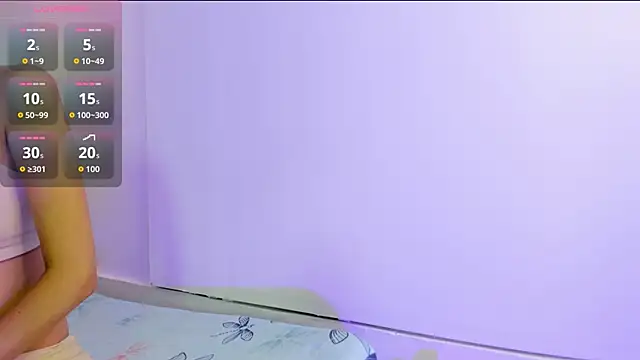 nicolvibes 212 online show from February 2026 07:11:01 PM