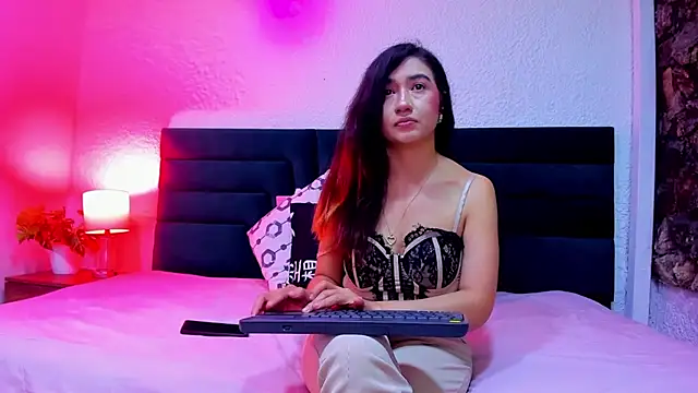 VictoriaRouge  online show from March 2026 03:54:02 AM