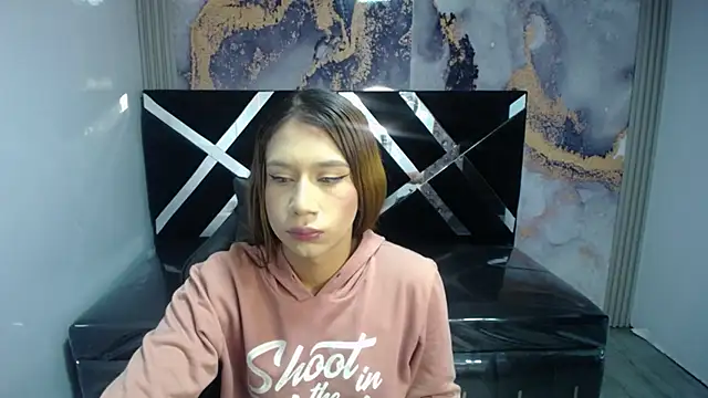 Evy Luxx v online show from December 2025 08:14:02 PM