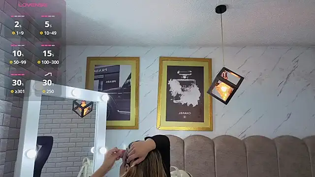 Snapshot of Evy_Luxx_v chatting on February 2026 03:17:01 AM Evy Luxx v online show from February 2026 03:17:01 AM