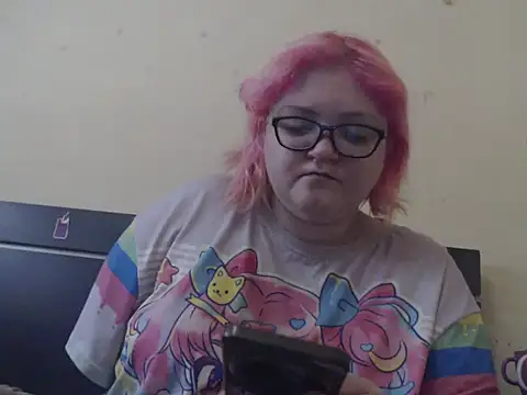 Aneris1718 online show from November 2025 04:13:02 PM