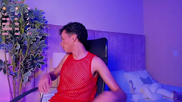 Seab trooy online show from November 2025 05:23:02 AM