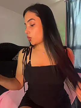 Nancylulu online show from November 2025 08:57:01 PM