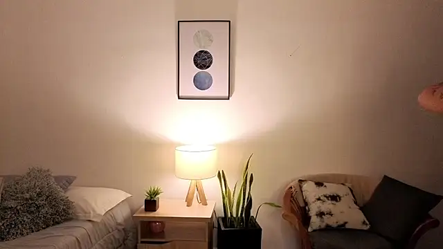 alana  29 online show from November 2025 08:09:01 PM