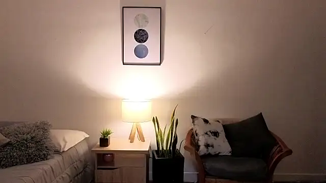 alana  29 online show from November 2025 08:21:02 PM