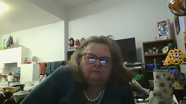 TiguhguhrsRose online show from January 2026 01:20:02 AM