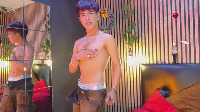 Angeldust19 online show from January 2026 03:42:02 AM