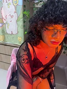 FemboyCarti online show from November 2025 06:13:01 AM