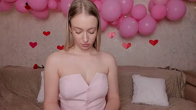 elldiana online show from February 2026 06:43:02 AM