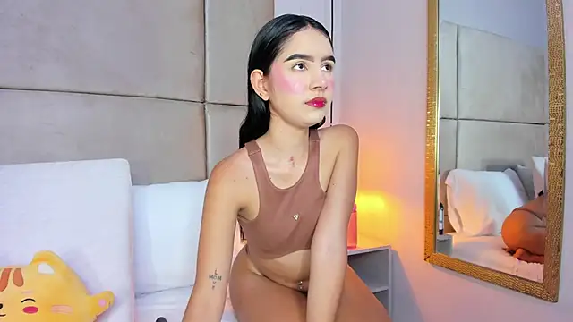 angelaG1 online show from May 2026 08:15:01 PM