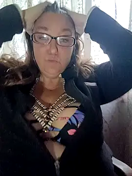 EvieYvonne69 online show from November 2025 08:53:02 PM