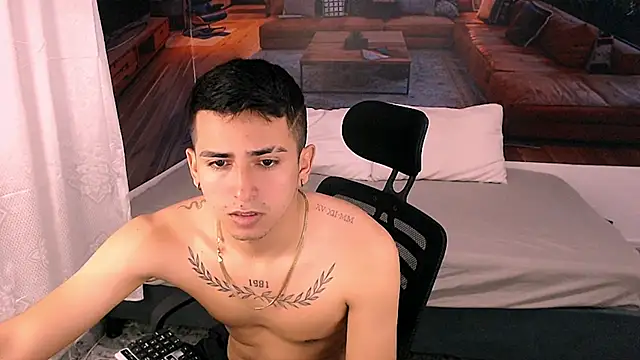 MohameedKonate online show from November 2025 03:39:01 AM