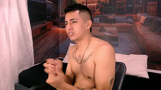 MohameedKonate online show from November 2025 03:09:02 AM