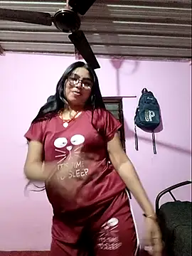 Snapshot of Jankisinghji chatting on February 2026 01:17:01 PM Jankisinghji online show from February 2026 01:17:01 PM