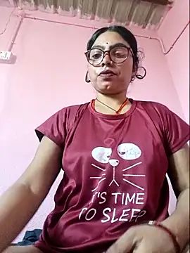 Snapshot of Jankisinghji chatting on February 2026 05:11:01 AM Jankisinghji online show from February 2026 05:11:01 AM