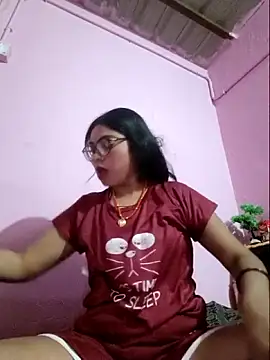 Snapshot of Jankisinghji chatting on February 2026 02:57:02 PM Jankisinghji online show from February 2026 02:57:02 PM