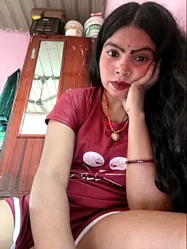 Snapshot of Jankisinghji chatting on February 2026 08:02:02 AM Jankisinghji online show from February 2026 08:02:02 AM