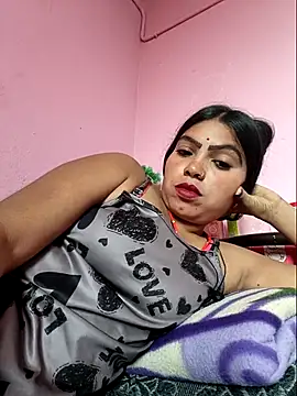 Snapshot of Jankisinghji chatting on February 2026 02:41:01 AM Jankisinghji online show from February 2026 02:41:01 AM