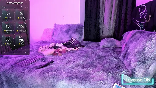 Mitsury kanrojy online show from November 2025 05:43:01 AM