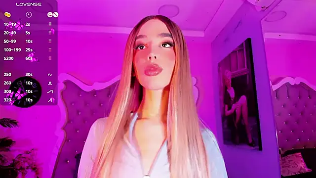 LeslieAmor1 online show from November 2025 05:39:01 AM