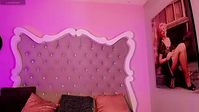 LeslieAmor1 online show from November 2025 05:51:01 AM